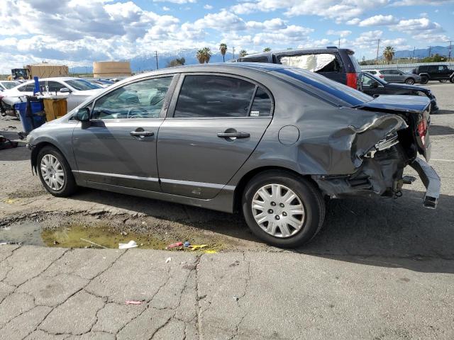 Image 2 of 2011 HONDA CIVIC VP 2011 with VIN 2HGFA1F33BH508428