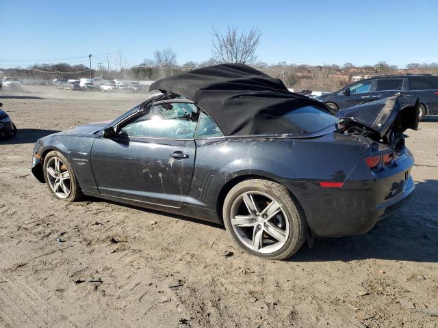 Obraz 2 z 2012 CHEVROLET CAMARO LT 2012 z VIN 2G1FC3D37C9110960