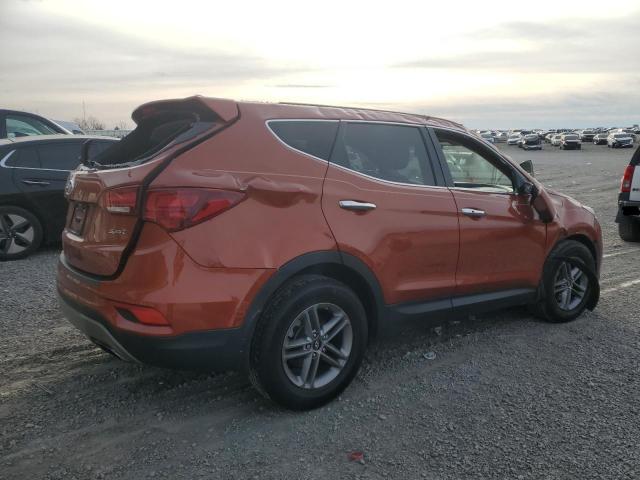 Obraz 3 z 2017 HYUNDAI SANTA FE SPORT  2017 z VIN 5XYZU3LB7HG410908