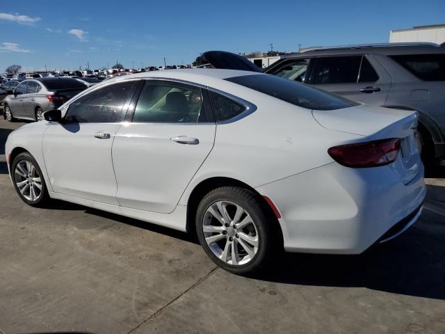 Image 2 of 2015 CHRYSLER 200 LIMITED 2015 with VIN 1C3CCCAB9FN710620