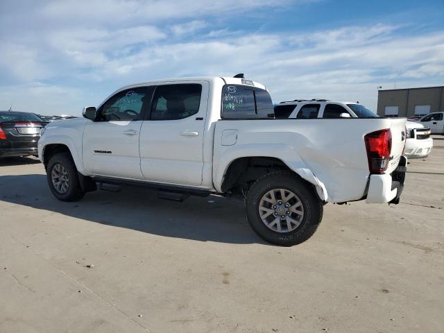 Изображение 2 2023 TOYOTA TACOMA DOUBLE CAB 2023 с VIN 3TYCZ5AN2PT165103