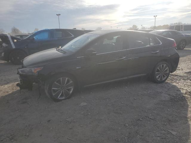 Obraz 1 z 2018 HYUNDAI IONIQ LIMITED 2018 z VIN KMHC05LC7JU065157