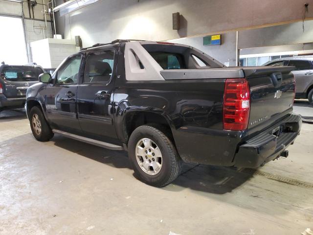 Obraz 2 z 2011 CHEVROLET AVALANCHE LT 2011 z VIN 3GNTKFE36BG397040
