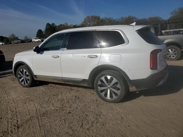 Image 2 of 2020 KIA TELLURIDE S 2020 with VIN 5XYP64HC6LG016835