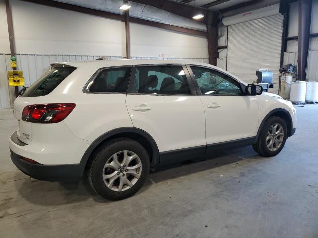 Image 3 of 2014 MAZDA CX-9 TOURING 2014 with VIN JM3TB3CV6E0441212