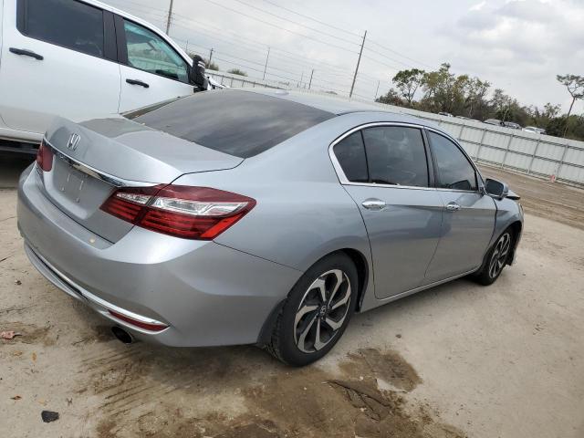 Image 3 of 2017 HONDA ACCORD EXL 2017 with VIN 1HGCR2F81HA087524