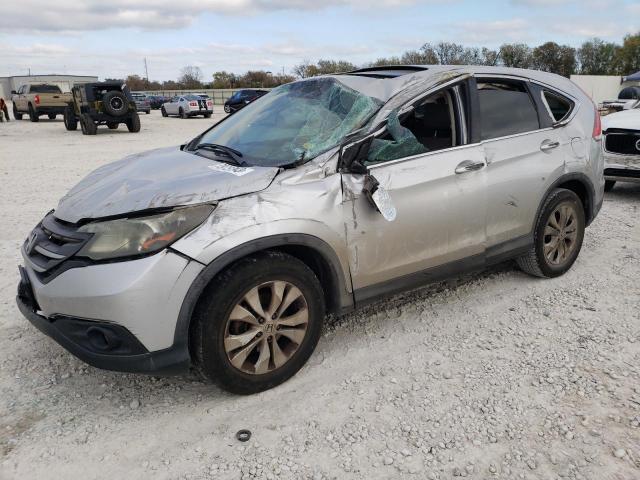 Image 1 of 2014 HONDA CR-V EX 2014 with VIN 3CZRM3H59EG702604