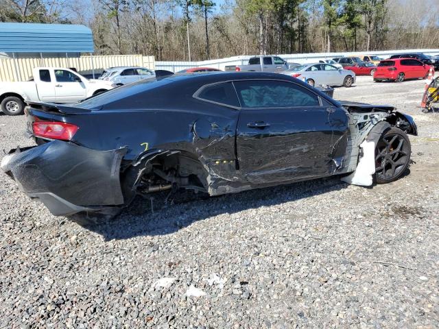 Obraz 3 z 2016 CHEVROLET CAMARO SS 2016 z VIN 1G1FH1R74G0176268