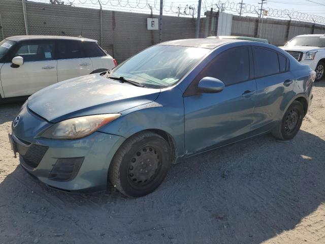 2011 MAZDA 3 I 2011 image