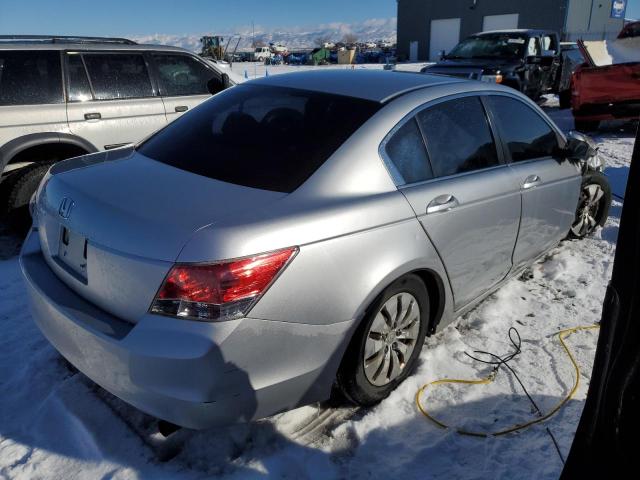Image 3 of 2009 HONDA ACCORD LX 2009 with VIN 1HGCP26399A068604