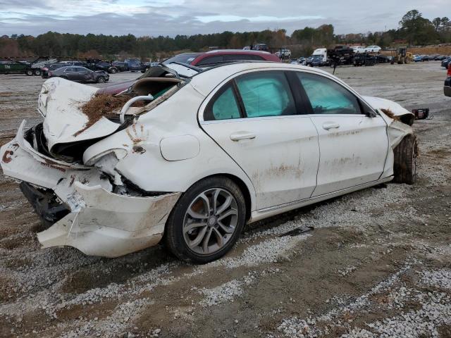 Изображение 3 2016 MERCEDES-BENZ C 300 2016 с VIN 55SWF4JBXGU145511