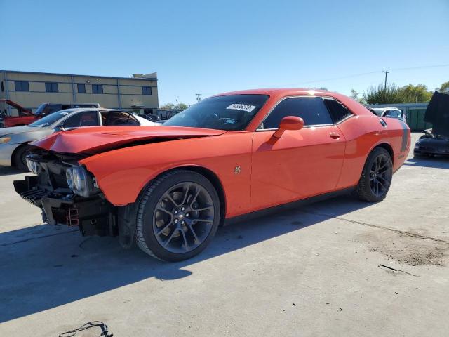 2020 DODGE CHALLENGER R/T SCAT PACK 2020 image