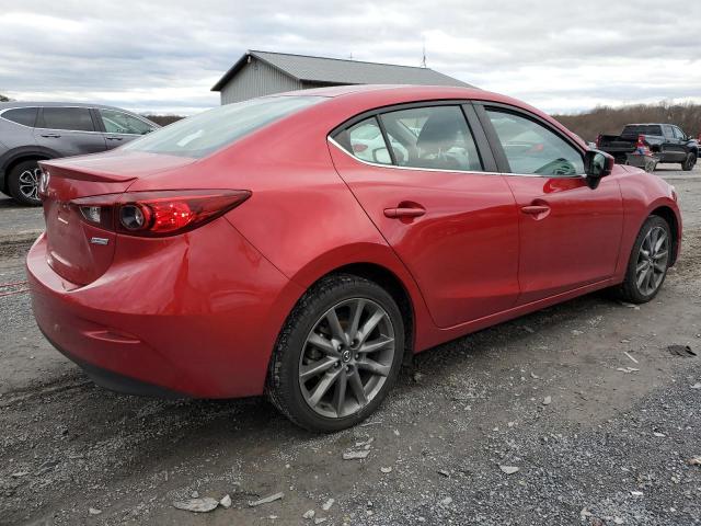 Изображение 3 2018 MAZDA 3 TOURING 2018 с VIN 3MZBN1V34JM164608