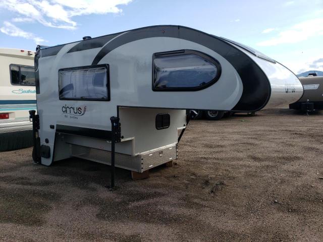 2022 NUCA CIRRUSM820 2022 image