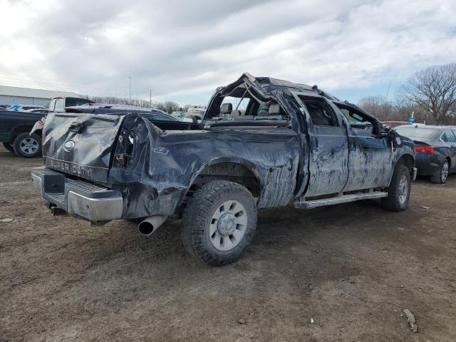 Image 3 of 2010 FORD F250 SUPER DUTY 2010 with VIN 1FTSW2BR9AEA12828