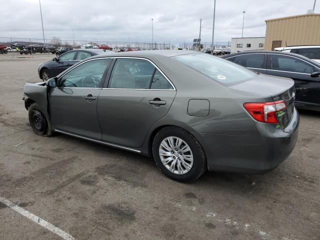 Obraz 2 z 2014 TOYOTA CAMRY L 2014 z VIN 4T4BF1FKXER350825