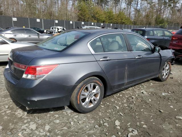 Изображение 3 2012 HONDA ACCORD LXP 2012 с VIN 1HGCP2F48CA012217