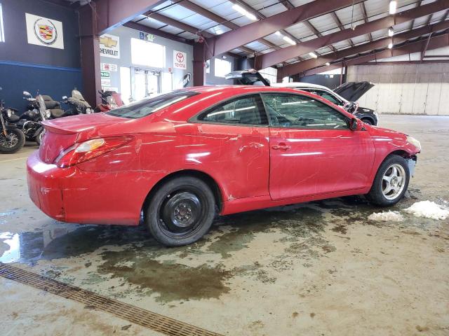 Изображение 3 2005 TOYOTA CAMRY SOLARA SE 2005 с VIN 4T1CE38PX5U978440