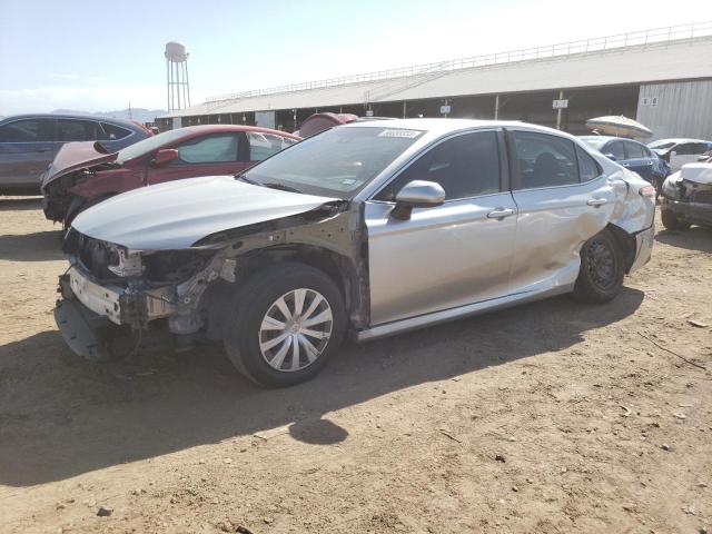 Obraz 1 z 2018 TOYOTA CAMRY L 2018 z VIN 4T1B11HK1JU065088