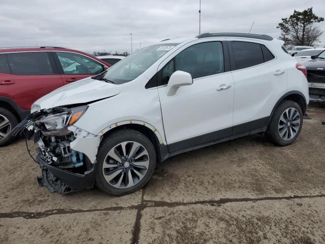 2021 BUICK ENCORE PREFERRED 2021 image
