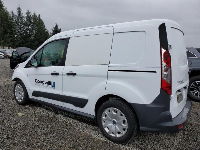 Image 2 of 2015 FORD TRANSIT CONNECT XL 2015 with VIN NM0LS6E76F1220534