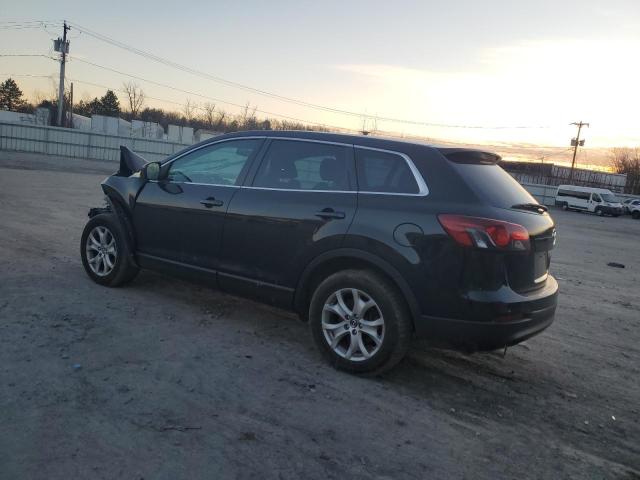 Изображение 2 2015 MAZDA CX-9 SPORT 2015 с VIN JM3TB3BV4F0456391