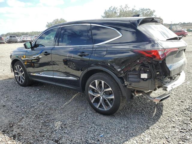 Image 2 of 2023 ACURA MDX TECHNOLOGY 2023 with VIN 5J8YD9H48PL008022