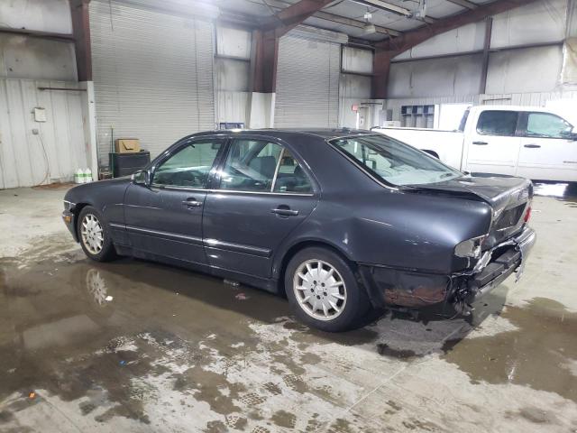 Image 2 of 2000 MERCEDES-BENZ E 320 2000 with VIN WDBJF65J5YB108944