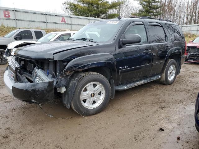 Obraz 2011 CHEVROLET TAHOE K1500 LT 2011
