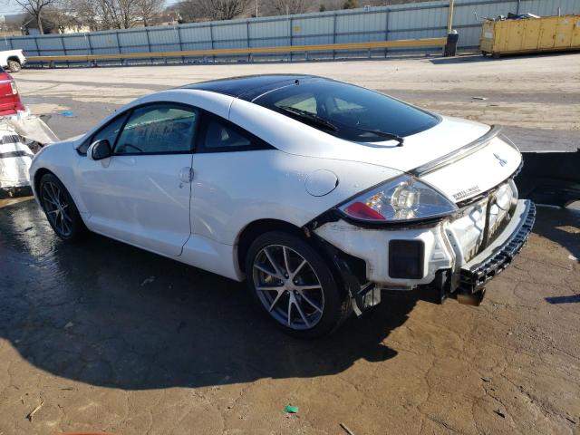 Image 2 of 2012 MITSUBISHI ECLIPSE GS SPORT 2012 with VIN 4A31K5DF7CE006666