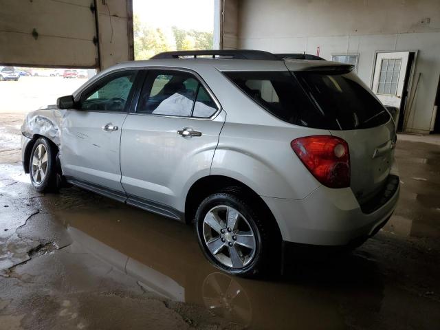Image 2 of 2015 CHEVROLET EQUINOX LT 2015 with VIN 2GNALBEKXF1123097
