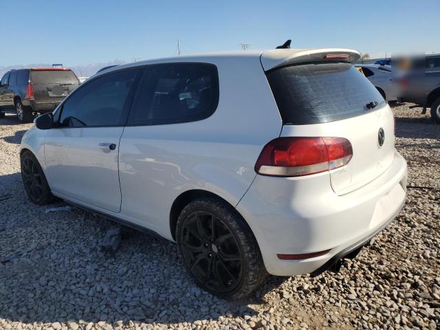 Изображение 2 2013 Volkswagen Golf GTI 2013 с VIN WVWED7AJ1DW122332