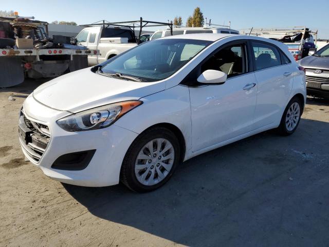 Obraz 1 z 2016 HYUNDAI ELANTRA GT  2016 z VIN KMHD35LH4GU318970