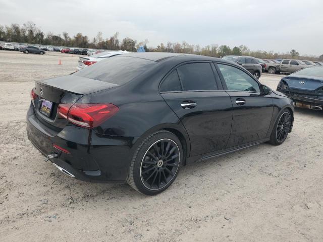 Image 3 of 2021 MERCEDES-BENZ A 220 2021 with VIN W1K3G4EB0MJ282415