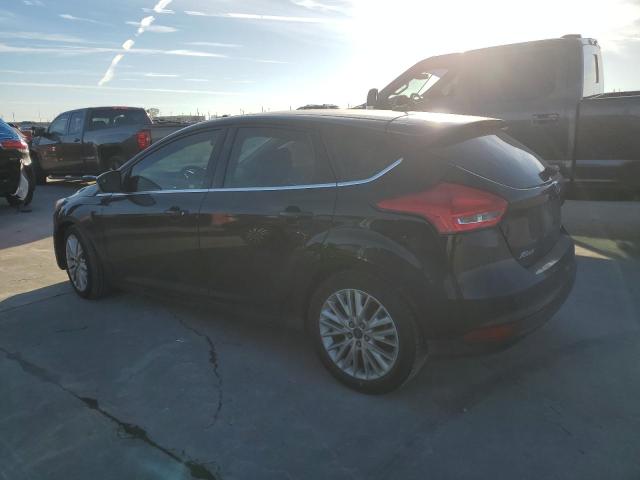Image 2 of 2017 FORD FOCUS TITANIUM 2017 with VIN 1FADP3N28HL320577