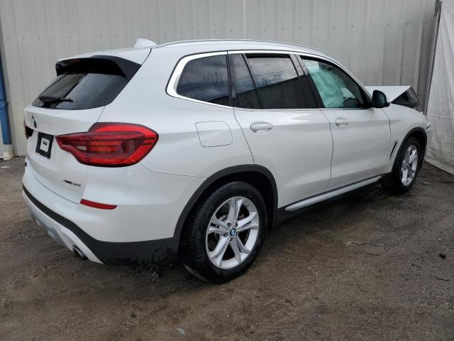 Obraz 3 z 2021 BMW X3 XDRIVE30I 2021 z VIN 5UXTY5C01M9H84819