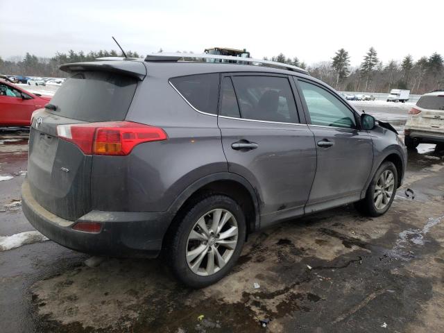 Image 3 of 2013 TOYOTA RAV4 LIMITED 2013 with VIN 2T3DFREV7DW084408