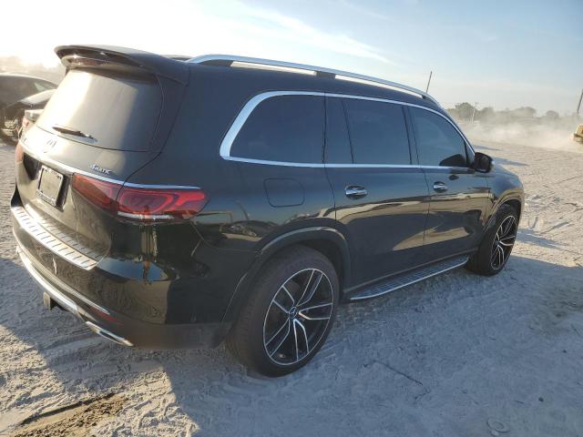 Изображение 3 2021 MERCEDES-BENZ GLS 450 4MATIC 2021 с VIN 4JGFF5KE4MA527565