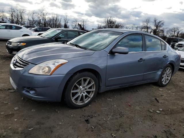 Image 1 of 2012 NISSAN ALTIMA BASE 2012 with VIN 1N4AL2AP8CC189458