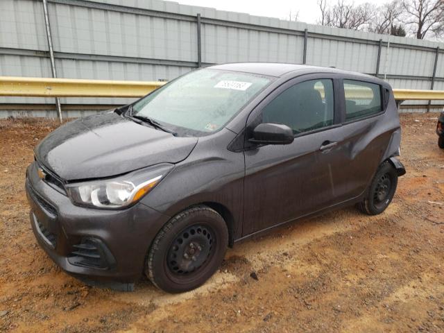 2016 CHEVROLET SPARK LS 2016 image