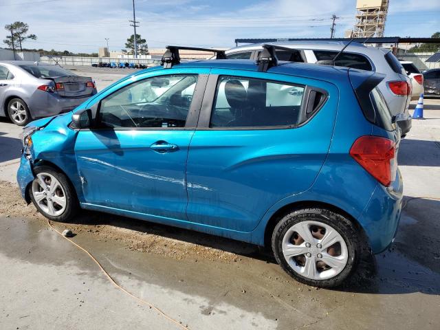 Изображение 2 2019 CHEVROLET SPARK LS 2019 с VIN KL8CA6SA6KC724367