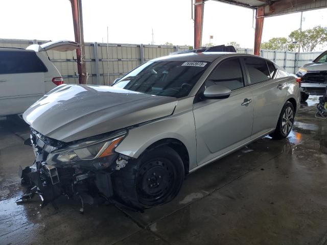 Obraz 1 z 2019 NISSAN ALTIMA S 2019 z VIN 1N4BL4BV6KC127360
