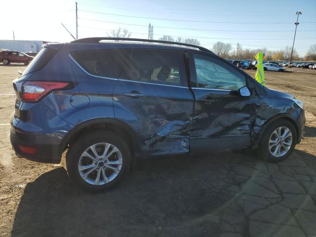 Image 3 of 2018 FORD ESCAPE SE 2018 with VIN 1FMCU0GD4JUB70958