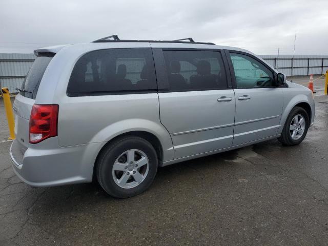 Изображение 3 2012 DODGE GRAND CARAVAN SXT 2012 с VIN 2C4RDGCG5CR111621