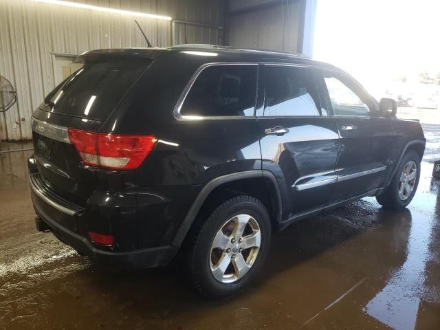 Изображение 3 2011 JEEP GRAND CHEROKEE LIMITED 2011 с VIN 1J4RR5GG3BC624884
