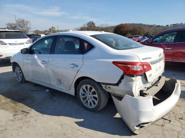 Obraz 2 z 2018 NISSAN SENTRA S 2018 z VIN 3N1AB7AP1JL640485