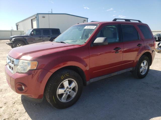 Obraz 2010 FORD ESCAPE XLT 2010