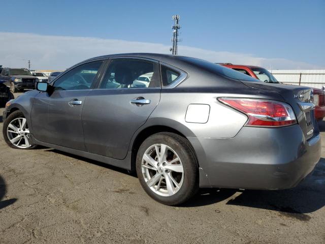 Obraz 2 z 2015 NISSAN ALTIMA 2.5 2015 z VIN 1N4AL3AP1FN307963
