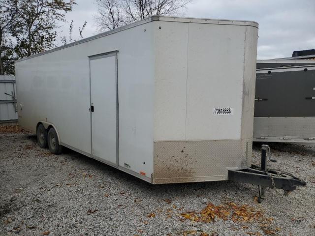2018 PACE CARGO TRLR 2018 image