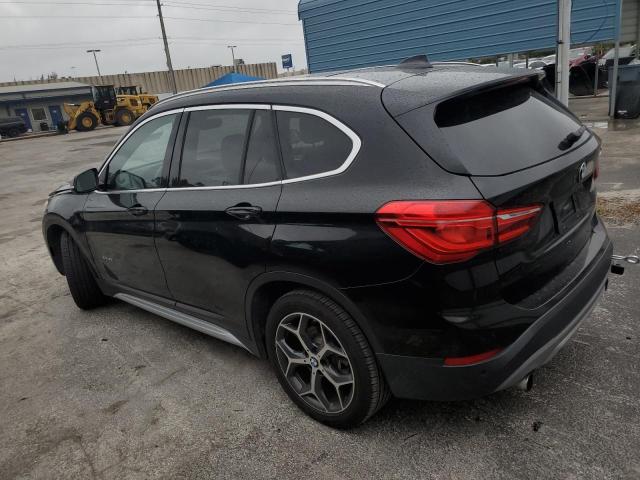 Image 2 of 2016 BMW X1 XDRIVE28I 2016 with VIN WBXHT3C33GP882609